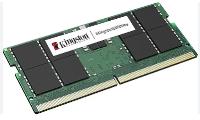 KINGSTON 16GB 5600MHZ DDR5 CL46 SODIMM KVR56S46BS8-16 Notebook RAM